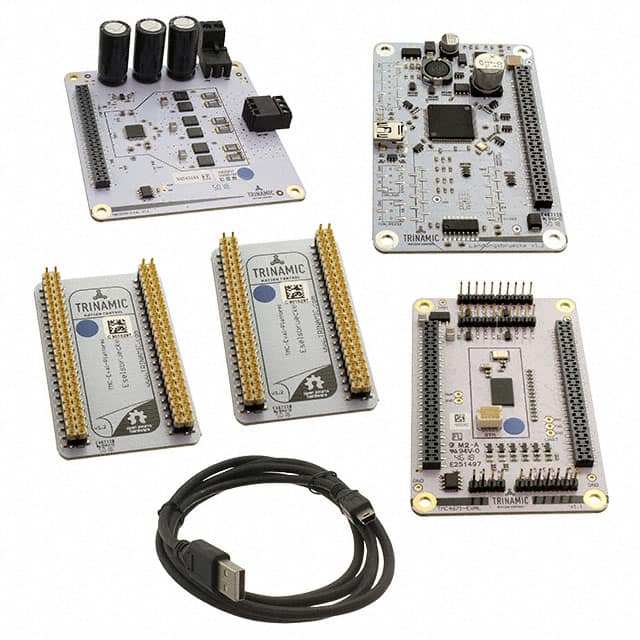 TMC6200-EVAL-KIT-image